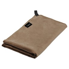 TR&T 高級幹運動毛巾 M 90 x 42 厘米, Sepia Tint, 1個