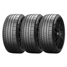 피렐리타이어 P ZERO MOE R-F 245/40R20 99Y, 3개, 출장장착