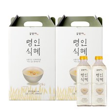 甜米露組 1.2L 2盒, 2個