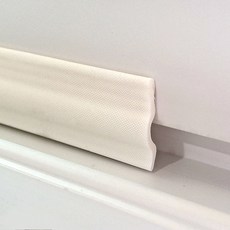 ADDLIFE PE 泡棉窗戶墊片和擋風雨條 80 cm, 5個