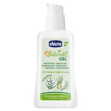 chicco NaturalZ 植萃清爽防蚊凝露, 75ml, 1瓶