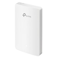 tp-link AC1200 MU-MIMO Wi-Fi Gigabit POE 無線雙頻嵌牆式基地台, EAP235-Wall, 1台