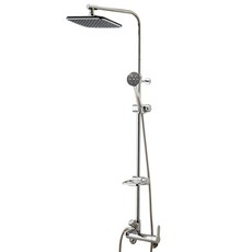 Bluewater S-3000 向日葵花灑龍頭一體式, 1個