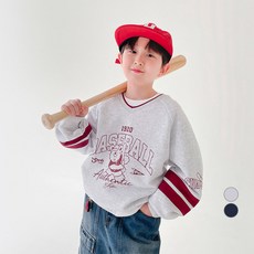 BerryCloset 男款 BBB V領大學T