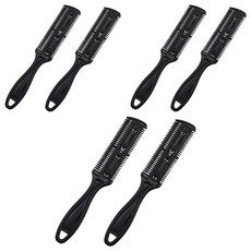 Daon Select除腿毛去毛髮身體剃毛器, 1件, 6個