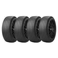 피렐리타이어 SCORPION ZERO AS GOE 265/55R19 109W, 4개, 출장장착