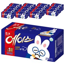 HAITAI 海太 Ace蘇打餅乾, 218g, 16盒