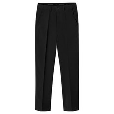 M.N.C 男士機能性隱藏式鬆緊帶高爾夫褲 MDIP246PP