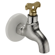 Elephant Waters 沐象 共用栓附鑰匙 0223A, 1個