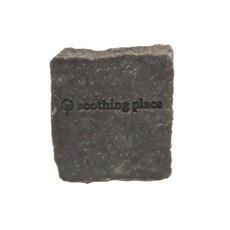 soothing place 沐浴皂+鐵盒, 1套