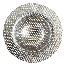 KAI 貝印 House 濾水槽濾網 DF-1473 5.2 x 5.2 x 1.7cm, 1個, 1個