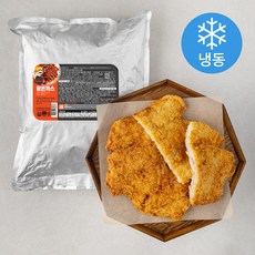 수제 왕돈까스 (냉동), 1.3kg, 1개