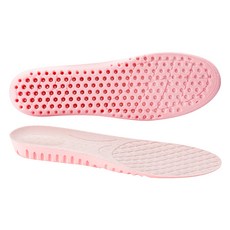 OLIVO 女性用機能性蜂巢增高鞋墊 2.5cm