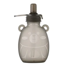 haakaa 矽膠小熊儲乳袋 260ml, 1入, 1個