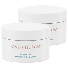 exuviance Skinrize 晨光煥採去角質棉片 50ml, 0.05l, 2個