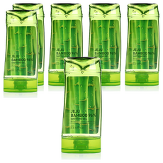 비욘드 제주 대나무 수딩젤, 270ml, 6개