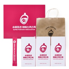 濃縮洛神花茶隨身包+提袋, 15克, 30包