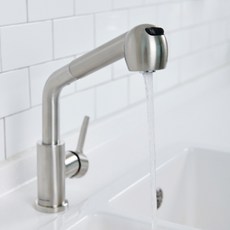 大正Waters 優質不鏽鋼水龍頭 SK6000_E, 1個