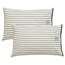 PRIELLE Snoopy 純棉毛巾枕頭套 枕套式