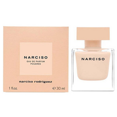 나르시소로드리게즈 푸드레 오 드 퍼퓸, 30ml, 1개