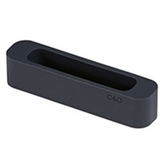 Rimten LnC 電纜壁掛架 深灰色, 1入