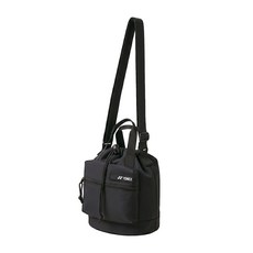 YONEX 26 輕巧系列肩揹包 BAG2665EX, 黑色