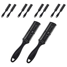 Daon Select除腿毛去毛髮身體剃毛器, 1件, 10個