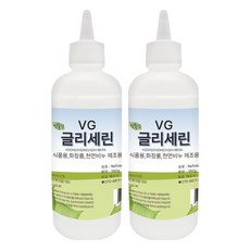 悅生活甘油, 透明, 350g, 2個