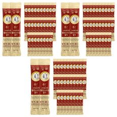 풍년보감 고려홍삼정 6년근 밸런스타임 골드 홍삼스틱, 10g, 90개