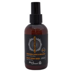 ELISIR 摩洛哥髮膜噴霧 深層滋養修護 柔順秀髮展現光澤, 150ml, 1瓶