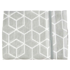 TOWA 東和產業 旅行用洗衣袋 L尺寸 40x26x6.5cm, 1個