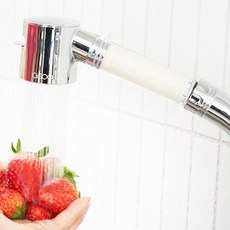 aisoo 廚房用過濾淨水器頭 手持式, 1個