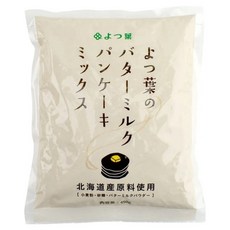 四葉 鬆餅預拌粉, 450g, 1包