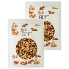 半口核桃, 800g, 2包