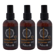ELISIR 摩洛哥髮膜噴霧 -免沖洗護髮、深層滋養、柔順亮澤, 150ml, 3瓶