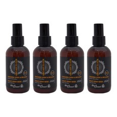 ELISIR 摩洛哥髮膜噴霧 秀髮保濕 營養修護 適用所有髮質, 150ml, 4瓶