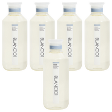 BLANC101 洗衣液簽名, 5個