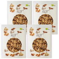 半口核桃, 800g, 4包