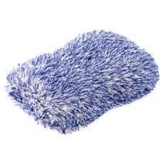 It's Win Bubble Win Plus 洗車清潔墊 藍色, 1個