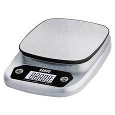 SAMPO 聲寶 LED大螢幕料理秤 320g 33 x 15 x 20cm, BF-Y1901CL