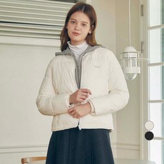 GUESS 男女通用 New 換季鋪棉外套 MO4W9894