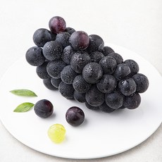 곰곰 당도선별 국내산 거봉 600g, 1팩