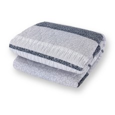 Woojungplus EMF衍縫電熱毯 UST-01, S(100 x 180cm), 蕾絲