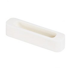 Rimten LnC 電纜壁掛架 IVORY, 1入