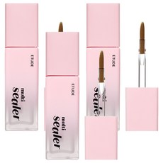 에뛰드 베어 엣지 메이크업 멀티 실러 8g, 3개