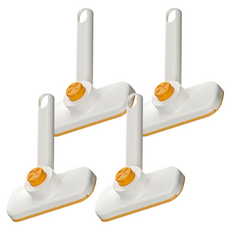 小麥購物 洗臉巾小拖把 Y979 2個, 2組