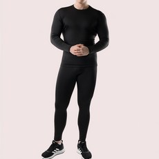 ARMEDES 男女款絨毛發熱衣 AR23 + 24