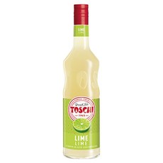 토스키 라임 시럽, 1L, 1개