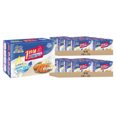 春風 一秒抽三層厚手廚房紙巾, 3包, 16袋