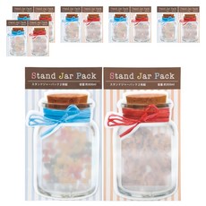 食物收納保鮮袋, 16.7 x 24.6cm, 2入, 6組